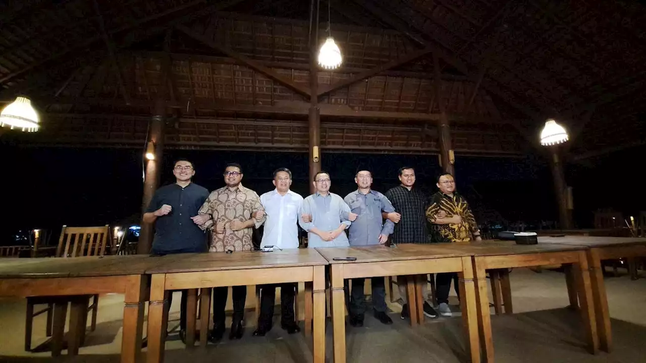 Anies Pastikan Hadir di Deklarasi Capres PKS Besok 23 Februari 2023