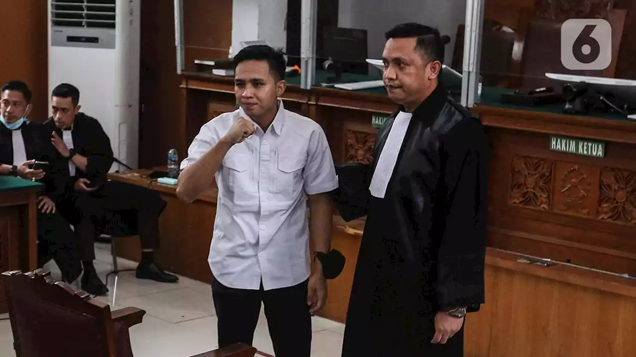 Jalani Sidang Etik, Kelayakan Richard Eliezer Menjadi Polisi Tuai Pro Kontra