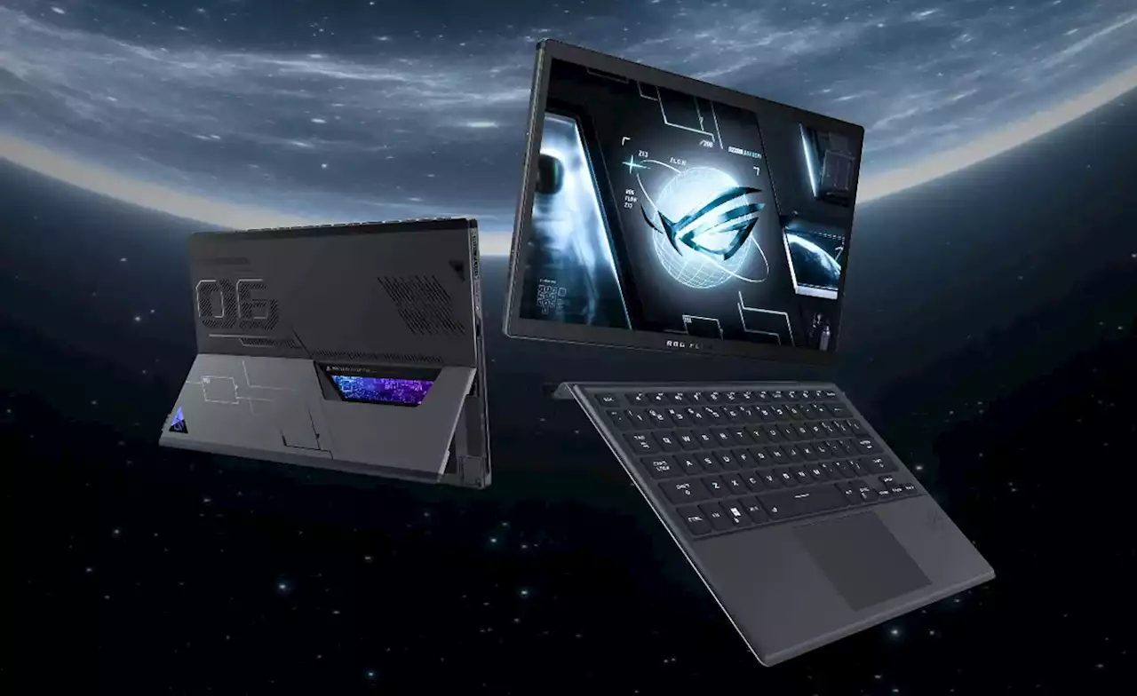 ASUS ROG Flow Z13 2023 Releasing In Malaysia Next Month; Priced At RM 8,999