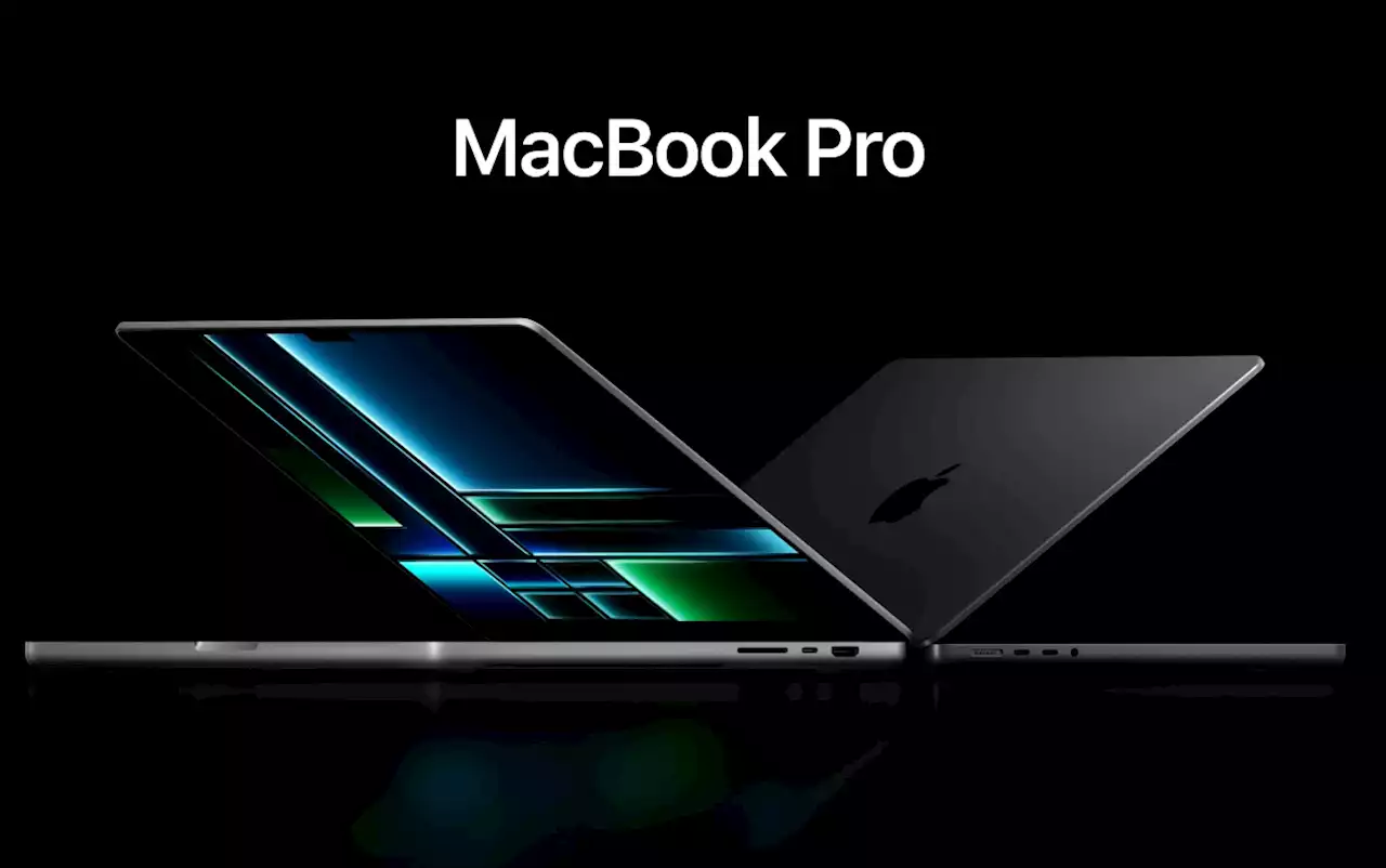 M2-Equipped Apple MacBook Pro And Mac mini Series Now Available In Malaysia