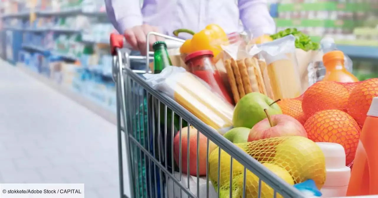 Royaume-Uni : face aux pénuries, les fruits et légumes rationnés dans les supermarchés