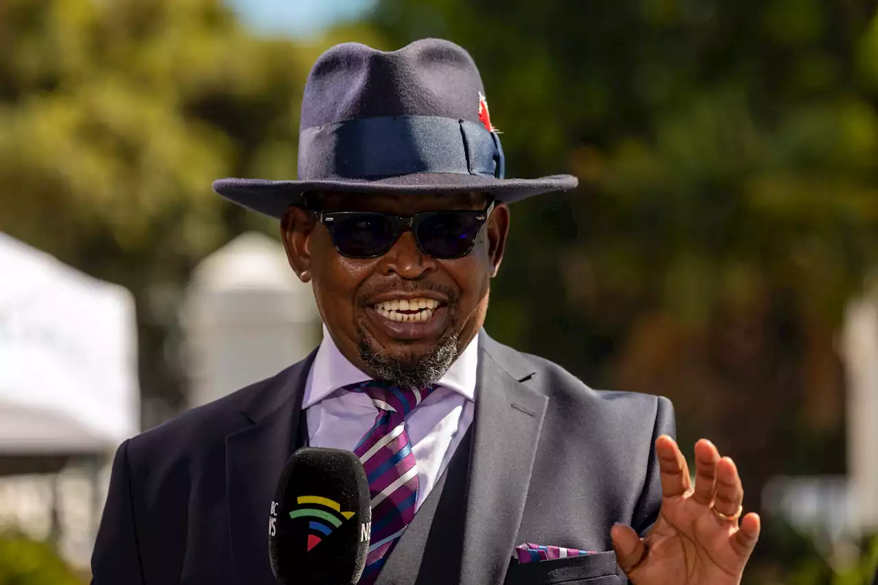 READ IN FULL | Enoch Godongwana's 2023 budget speech