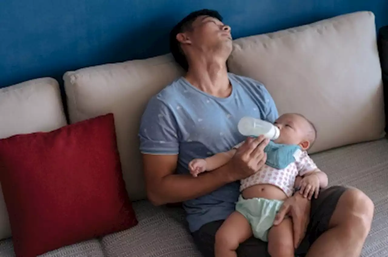 From extended paternity leave to a baby bonus, Singapore is encouraging people to have children