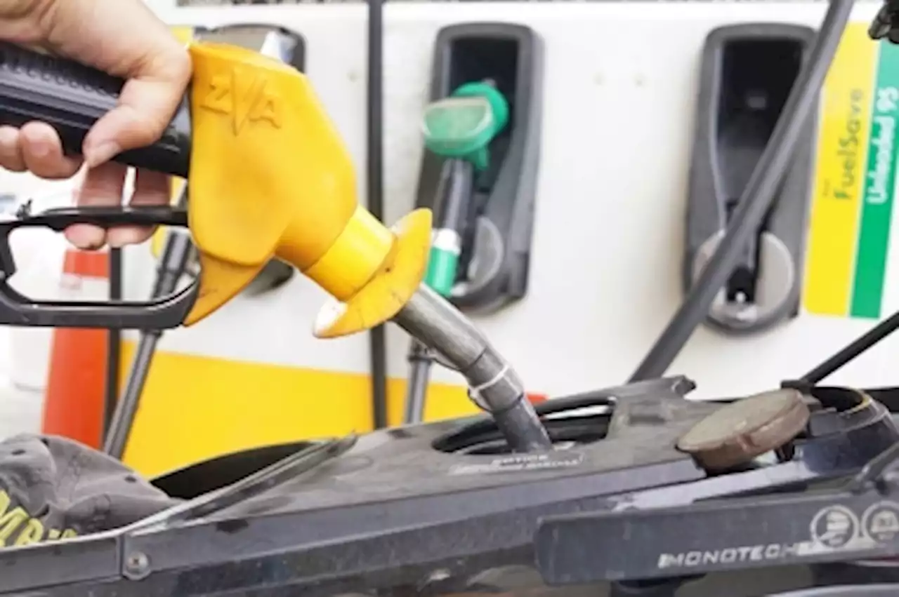 MoF: Petrol, diesel prices unchanged for Feb 23-March 1 period