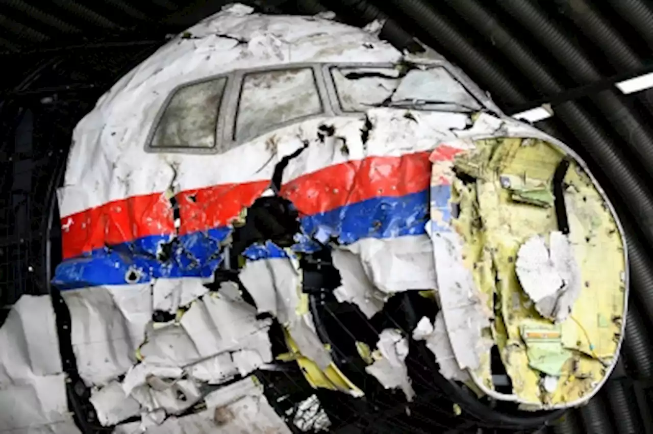 Russia ‘manipulated’ truth of MH17 disaster, says ‘Iron Butterflies’ director