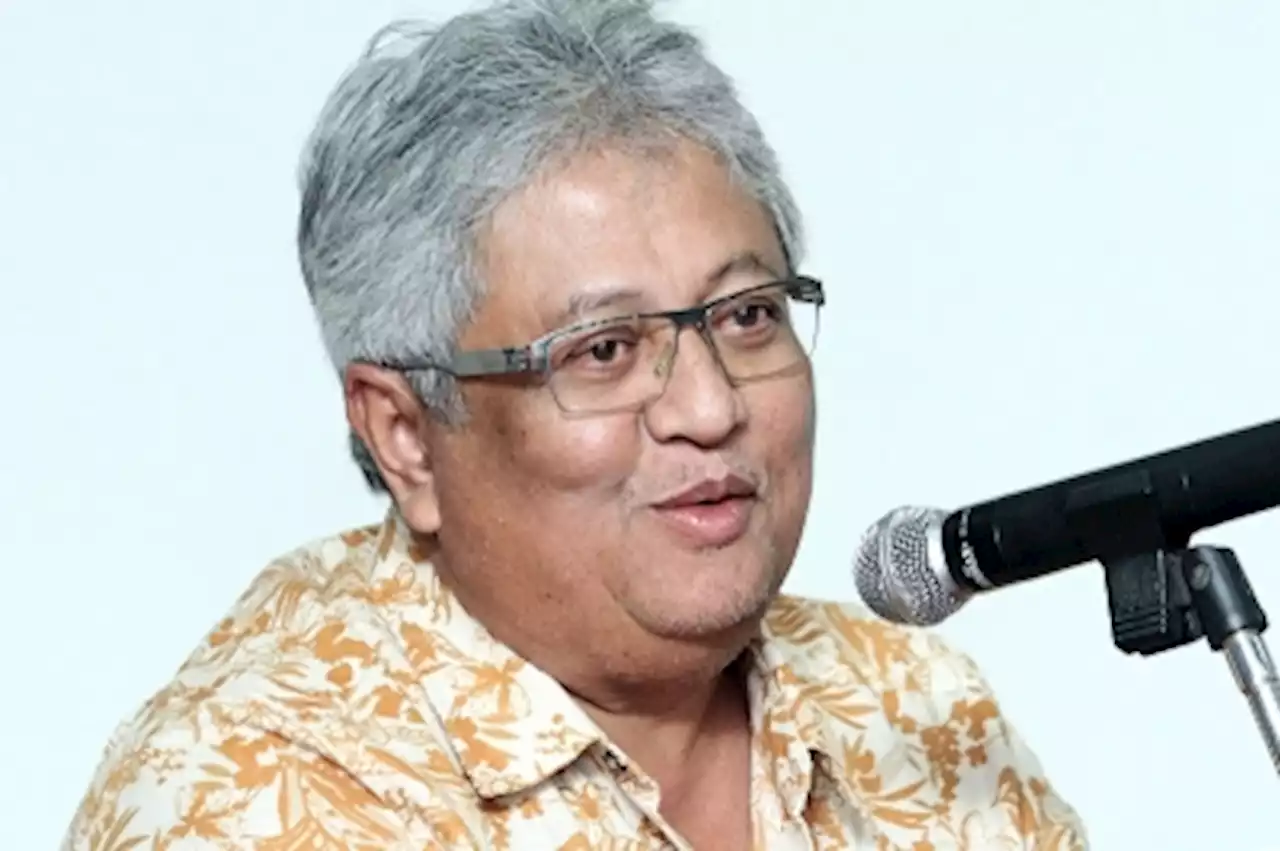 Zaid Ibrahim wants to contest Umno Supreme Council seat