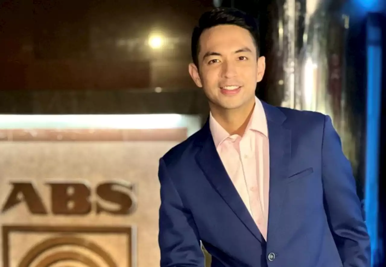 Migs Bustos makes mornings more action-packed with new sports segment in Teleradyo's 'Sakto'