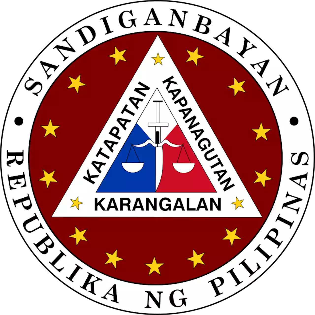 Sandigan dismisses criminal liabilities of late ex-Samar Gov. Milagros Tan