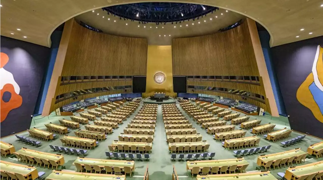 UN to convene as Ukraine, allies seek votes for 'peace' resolution