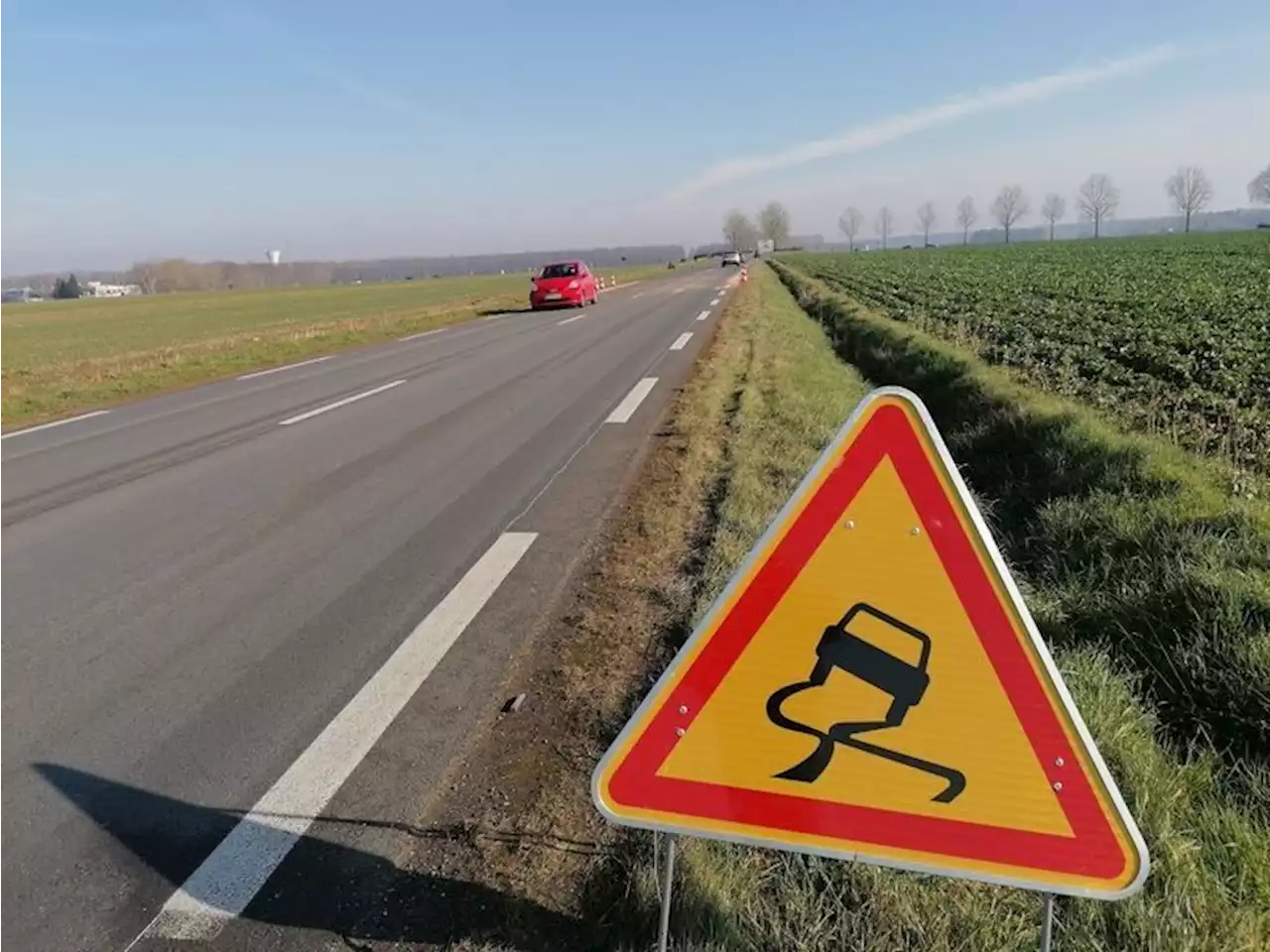 Peugeot 3008, D 372, Seine-et-Marne… L'affaire Palmade est-il un fait divers de la France 'normale' ?