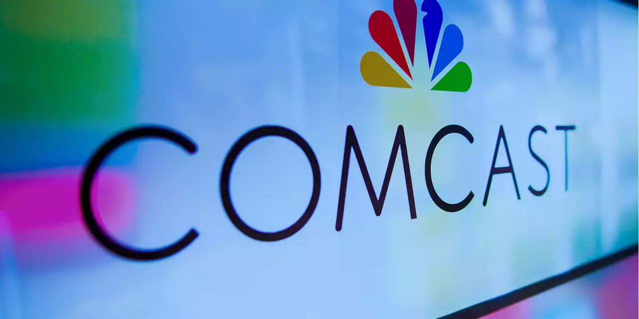 Comcast further trims its BuzzFeed position amid AI frenzy