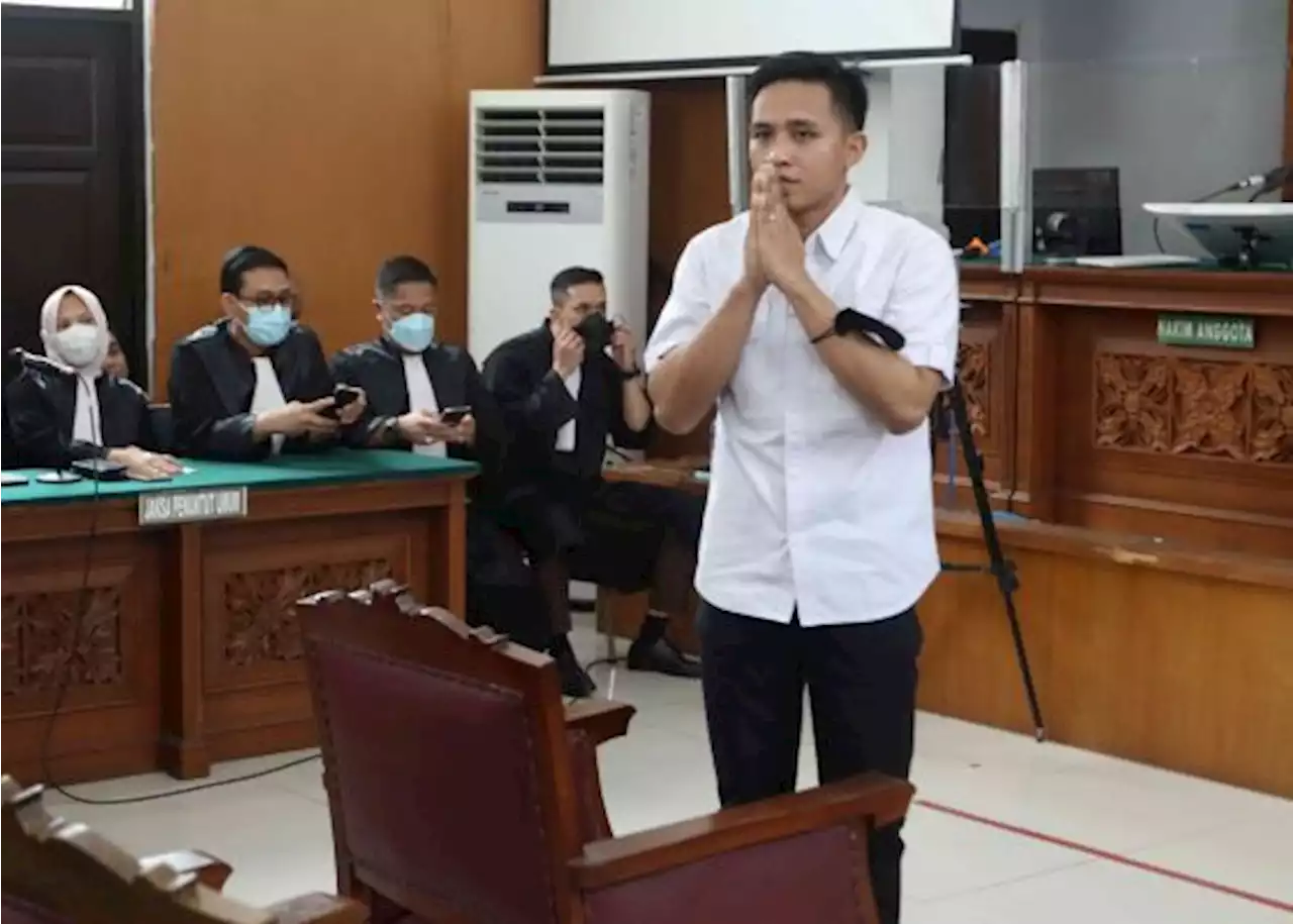 Polri Tidak Pecat Eliezer, Ini 8 Pertimbangannya