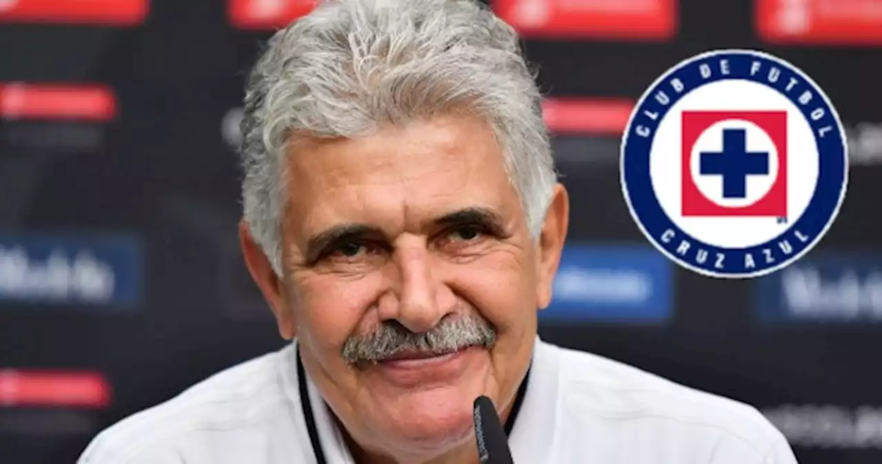 Cruz Azul: Si no dejan trabajar a Ricardo Ferretti, seguirá igual