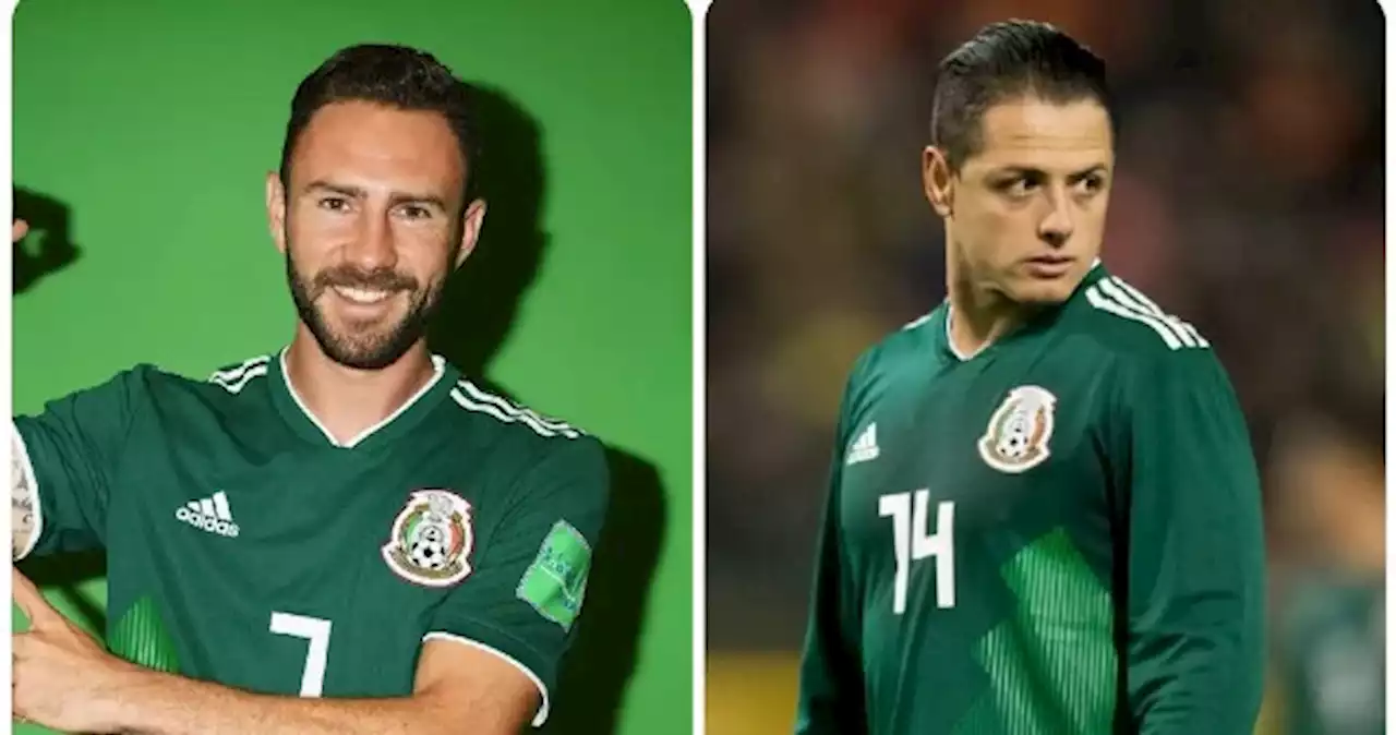 Miguel Layún no le cierra las puertas a la Selección Mexicana