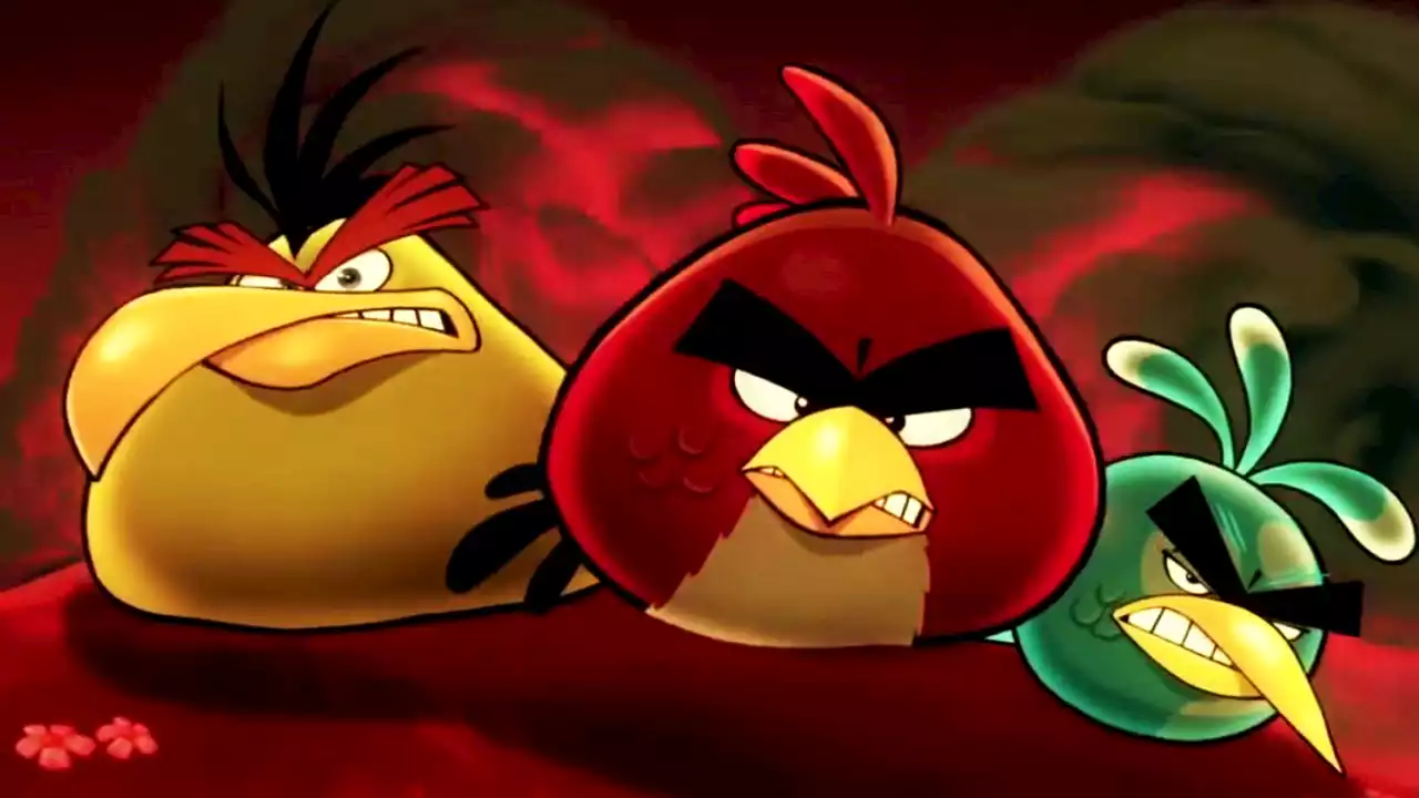 Angry Birds: Studio nimmt faires Mobile-Spiel vom Markt – Die Begründung empört viele Gamer