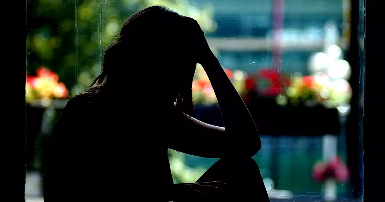 Rape victims being ‘failed’ as charges reach new low, say charity