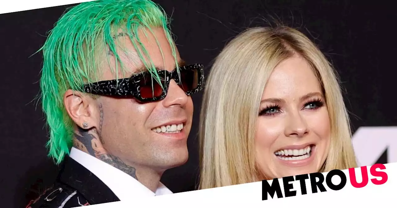 Avril Lavigne ‘calls off’ engagement to fiancé Mod Sun who is ‘blindsided’