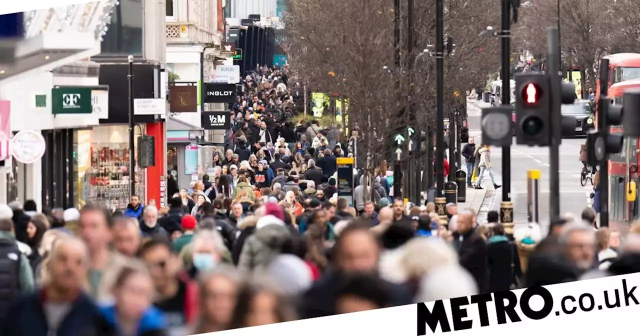 Here's everything Londoners want to do to Oxford Street to 'make it better'