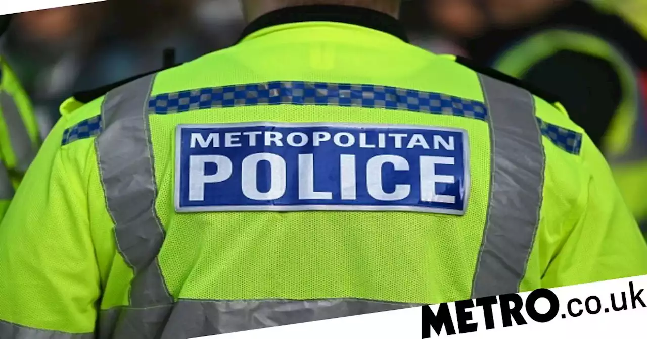 Met Police officer told colleagues he'd name dog after 'favourite sex killers'