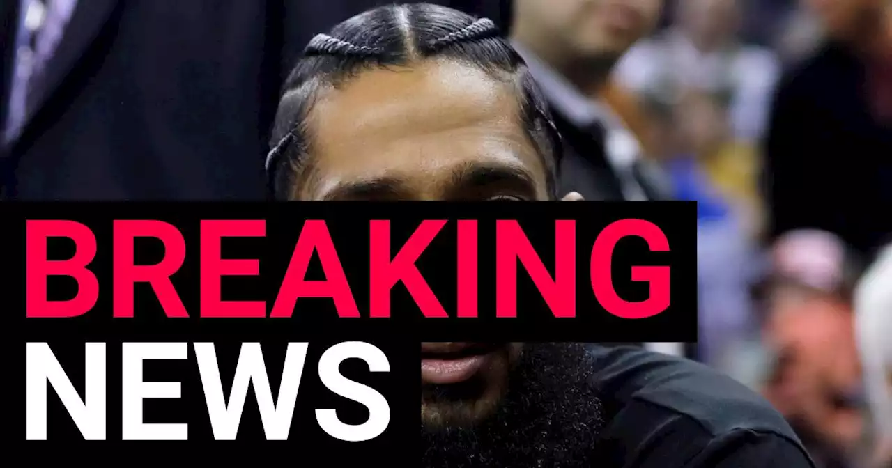 Nipsey Hussle's murderer sentenced to 60 years in prison