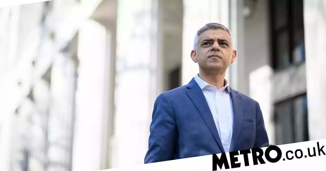 Sadiq Khan defends not ‘going far enough’ in £130,000,000 free school meal plans