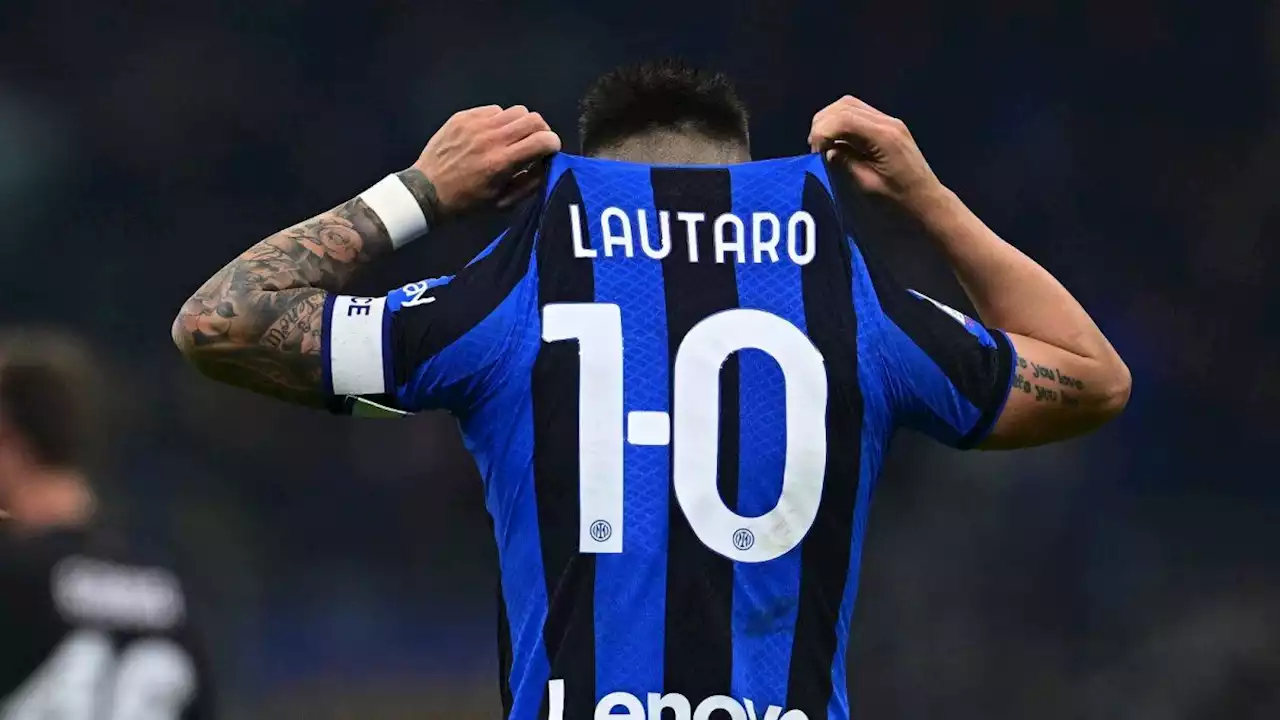 Fútbol libre por celular: cómo ver en vivo al Inter de Lautaro Martínez vs Porto