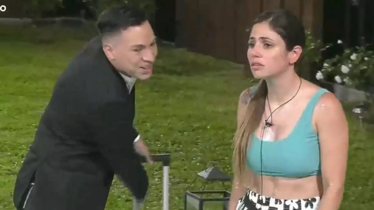 Gran Hermano: la familia de Romina explicó su reacción al ver a su sobrino