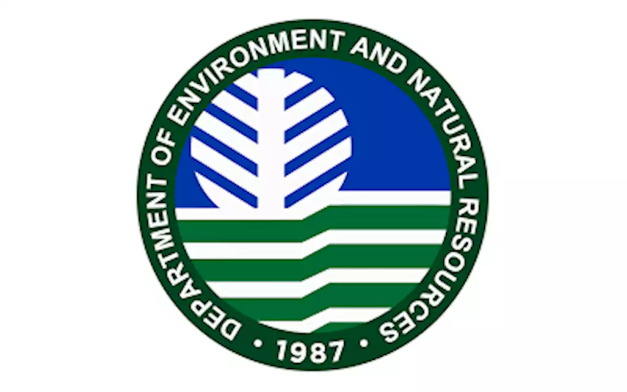 Razon to finance DENR’s 1,800-ha. reforestation project