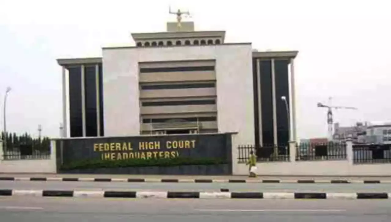 Elections: Federal high court grants judges seven days break