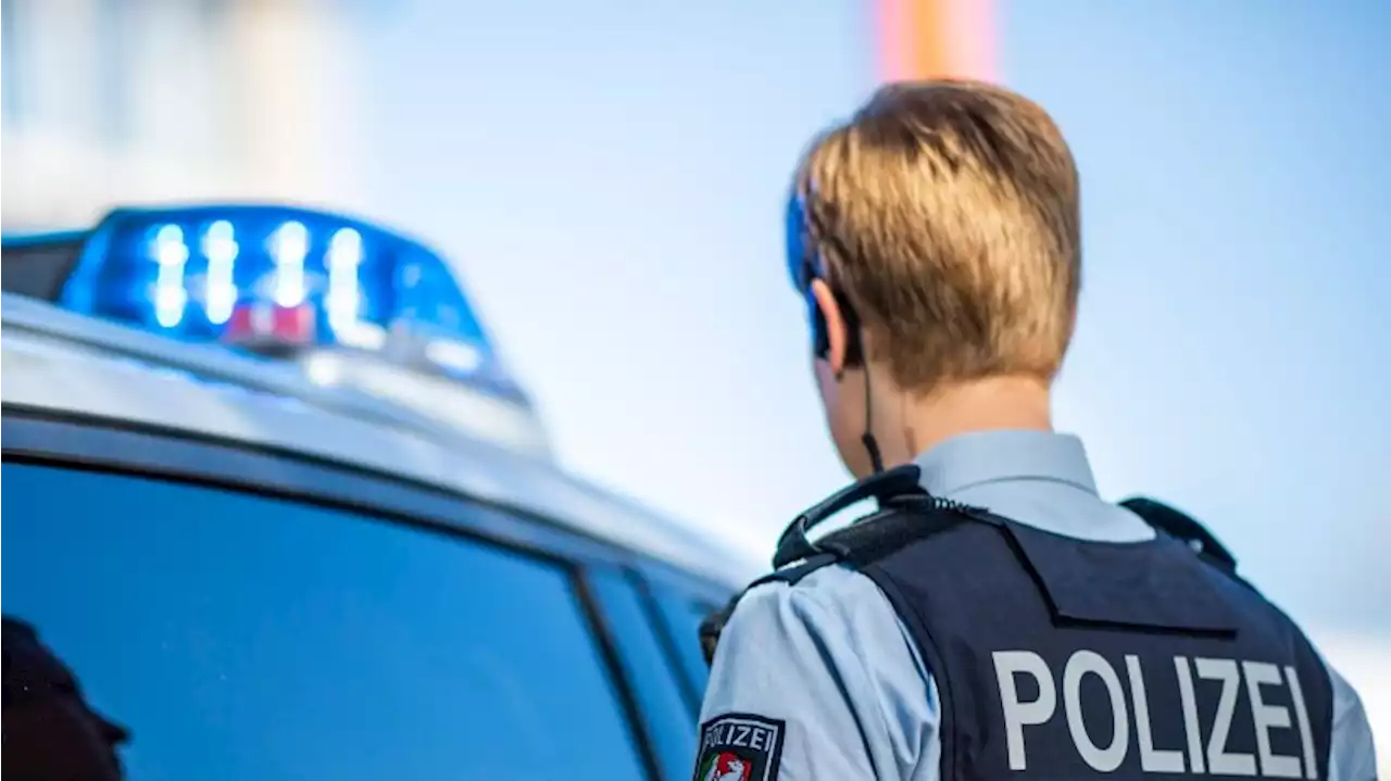 Polizei: Stichverletzung bei toter Fünfjähriger