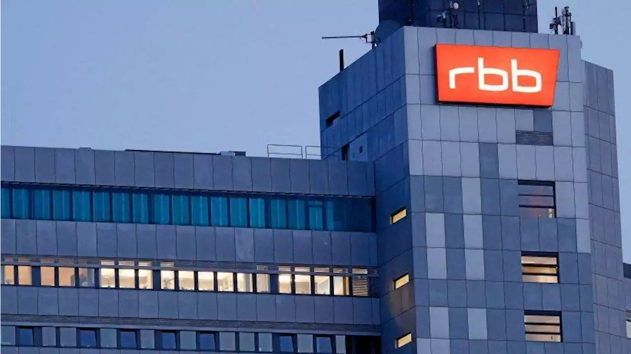 Sparmaßnahmen: Welche Sendungen der RBB aus dem Programm streicht