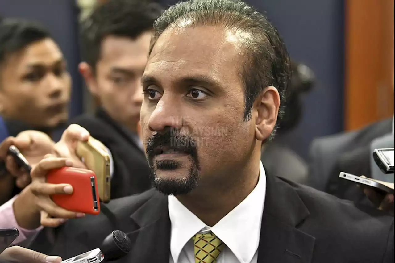 Govt to set up information commission, says Ramkarpal | The Malaysian Insight