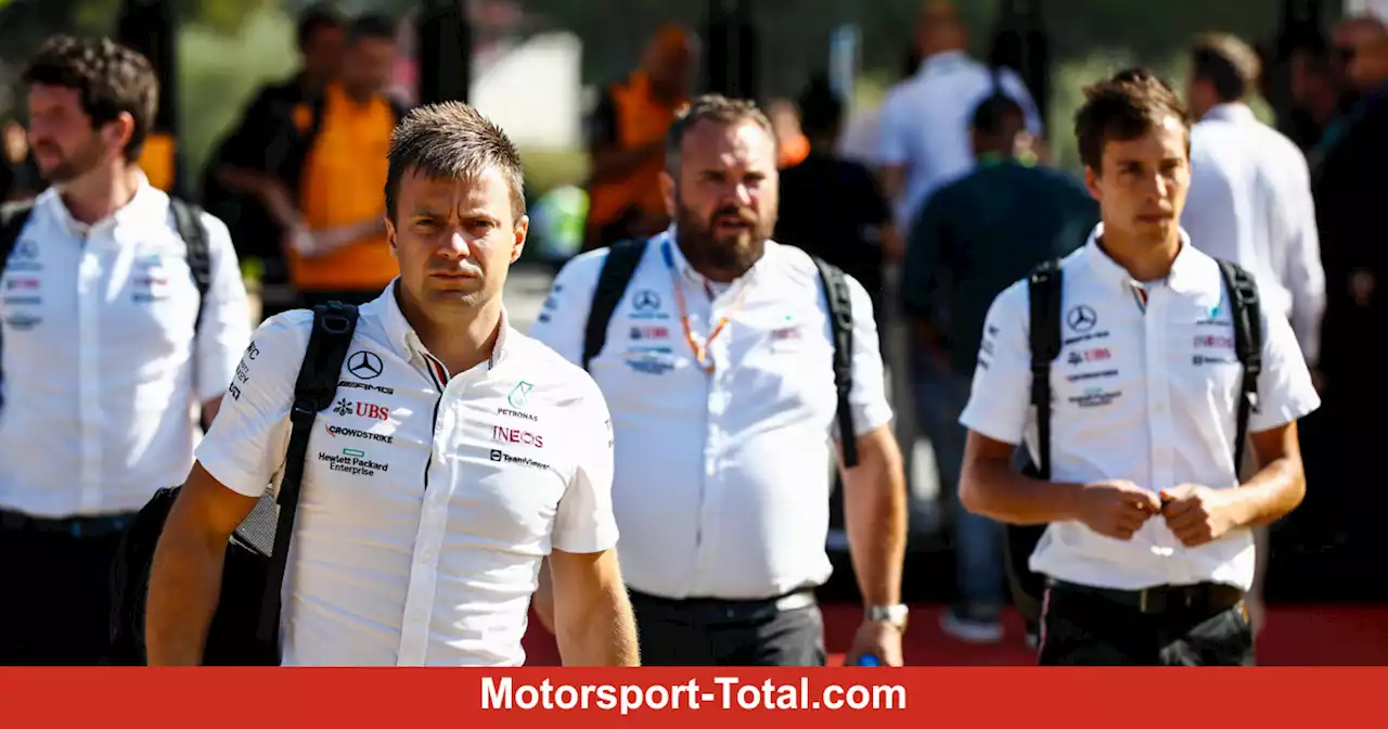 Fotostrecke: So viele Mitarbeiter haben die Formel-1-Teams