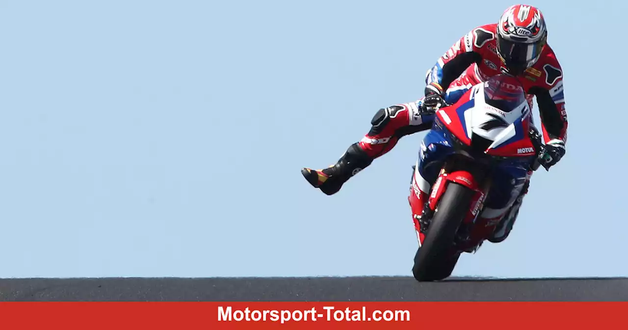 Honda: HRC hinter den Erwartungen - MIE mit neuem Titelsponsor