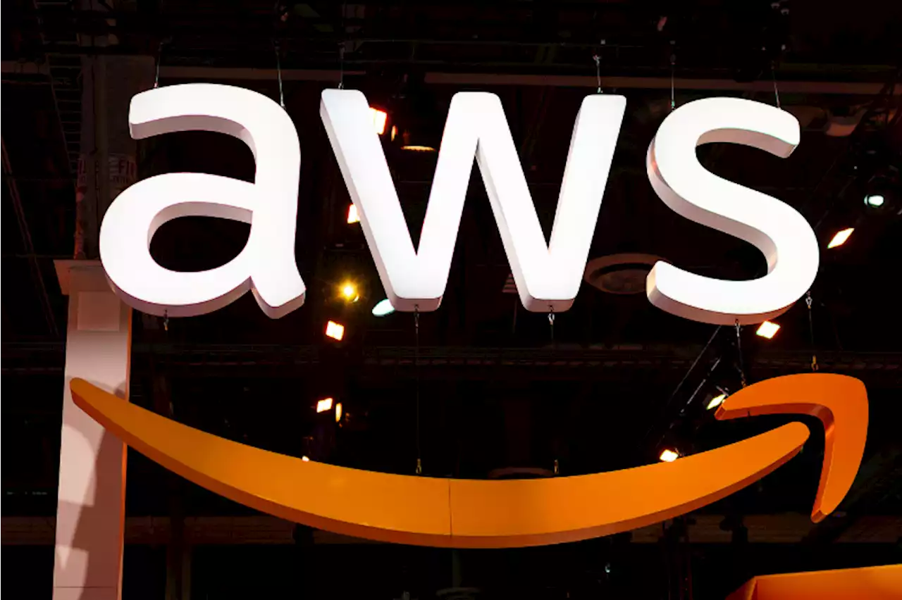 Amazon will offer ChatGPT rival’s tools in cloud products