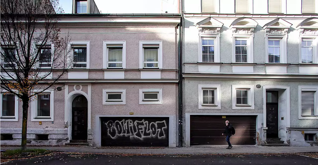 Wie das Neustadtviertel langsam sein Gesicht verliert