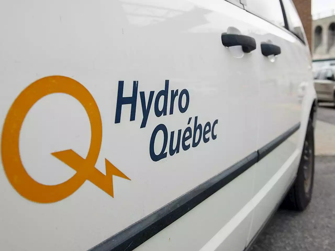 Hydro-Québec pays record dividend after racking up the most revenue in its history