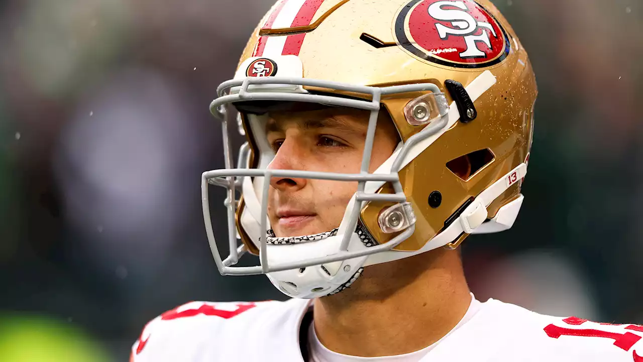 NFL Rumors: 49ers QB Brock Purdy Recommended to Delay Elbow Surgery