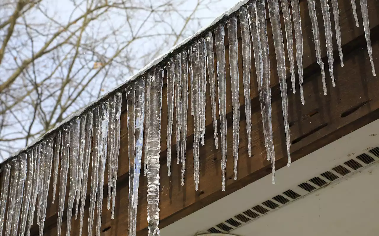 Chicago Forecast: Ice Storm Warning, Freezing Rain, 35 MPH Winds, Heavy Downpours Set to Impact Area