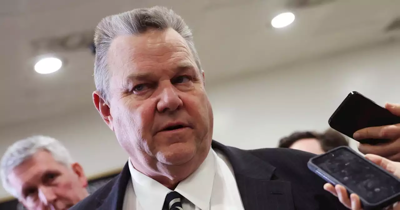 Sen. Jon Tester to seek re-election in 2024