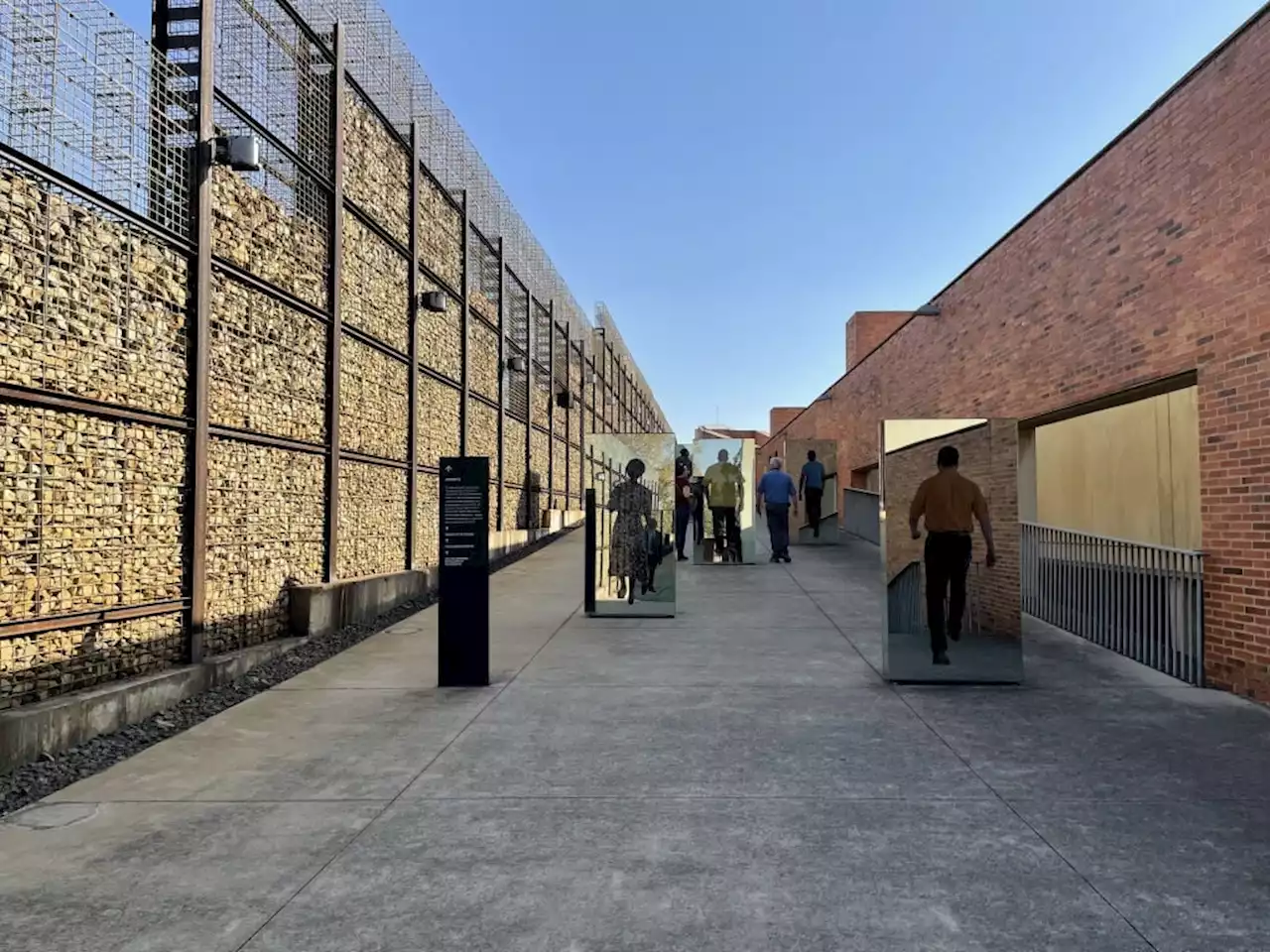 City Power cuts lights of Apartheid Museum in Johannesburg | News24