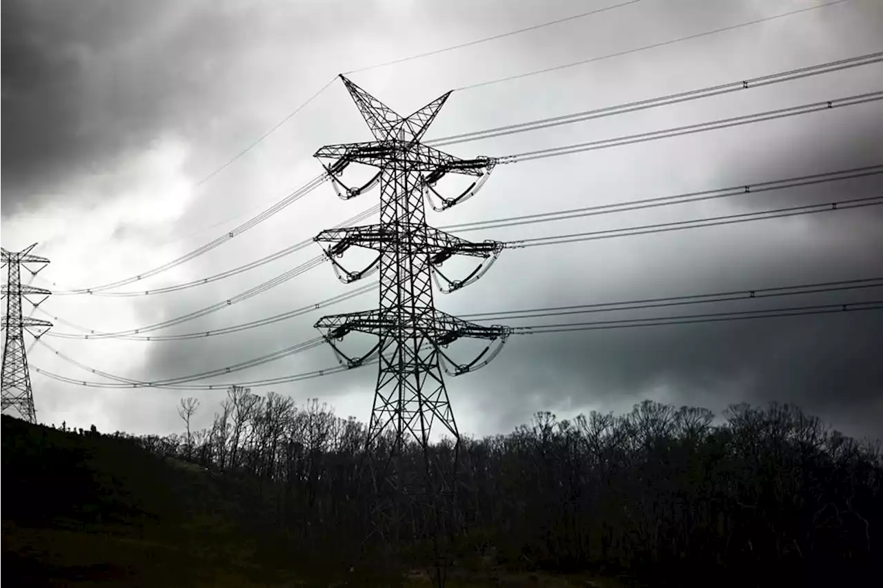 Load shedding appeared to hit Stage 7, but there was no Eskom announcement | Business