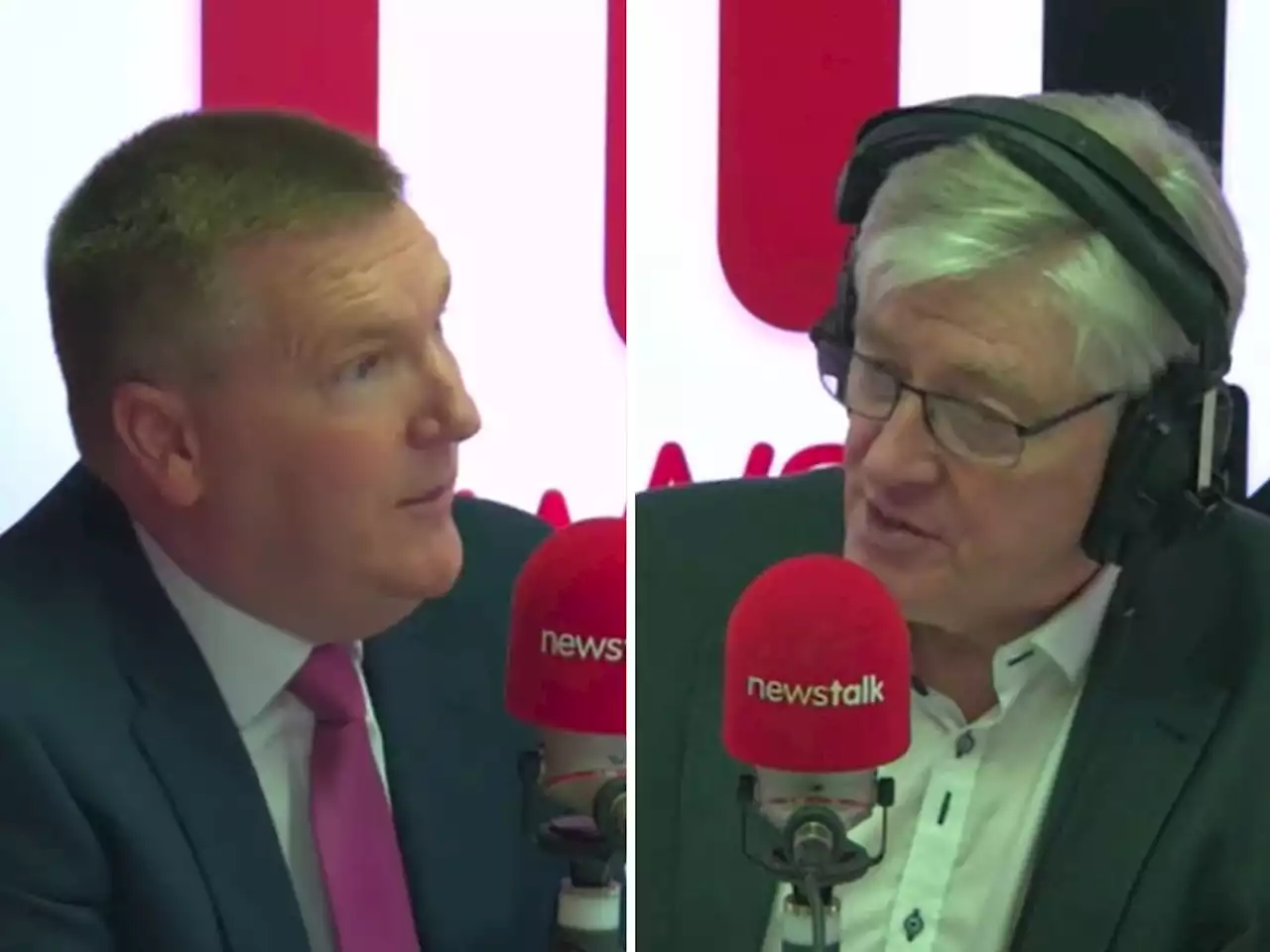 Pat Kenny: 'Palpable anger' over no cost-of-living help for squeezed middle | Newstalk