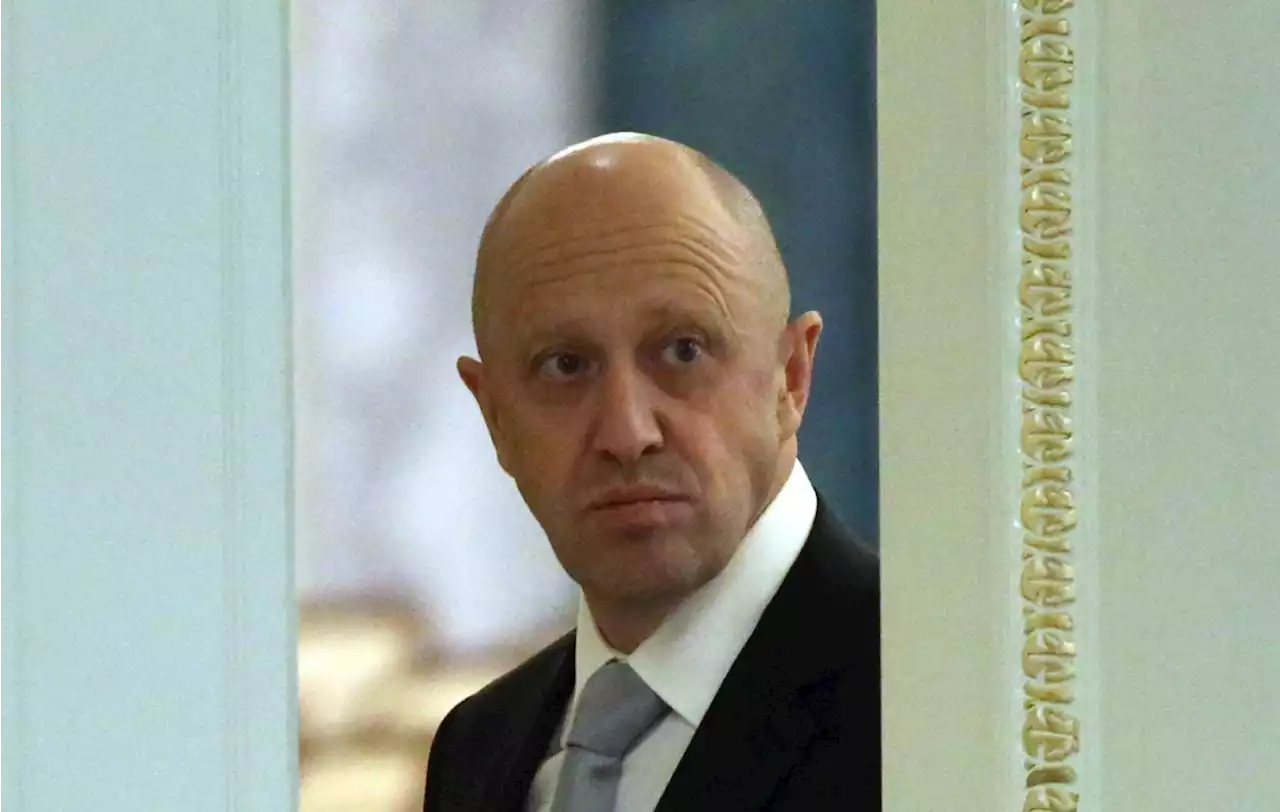 Prigozhin accuses Putin of trying to 'destroy' Wagner Group