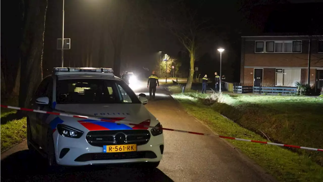 Bergenaar (22) neergestoken op Kerkedijk, Alkmaarder opgepakt