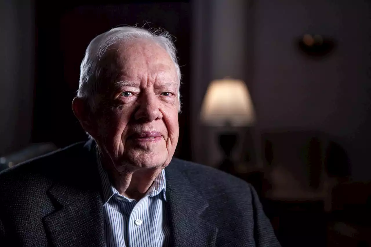 The exemplary legacy of Jimmy Carter | Editorial