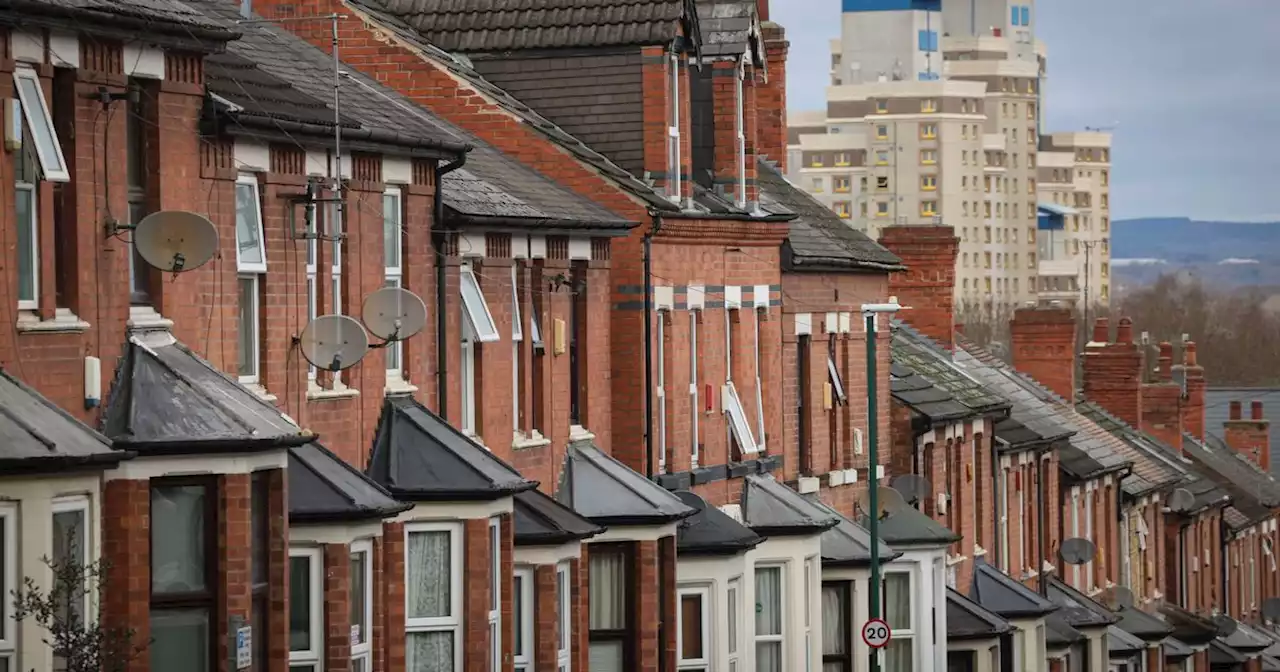 Plan to stop areas of Nottingham being 'dominated' by students