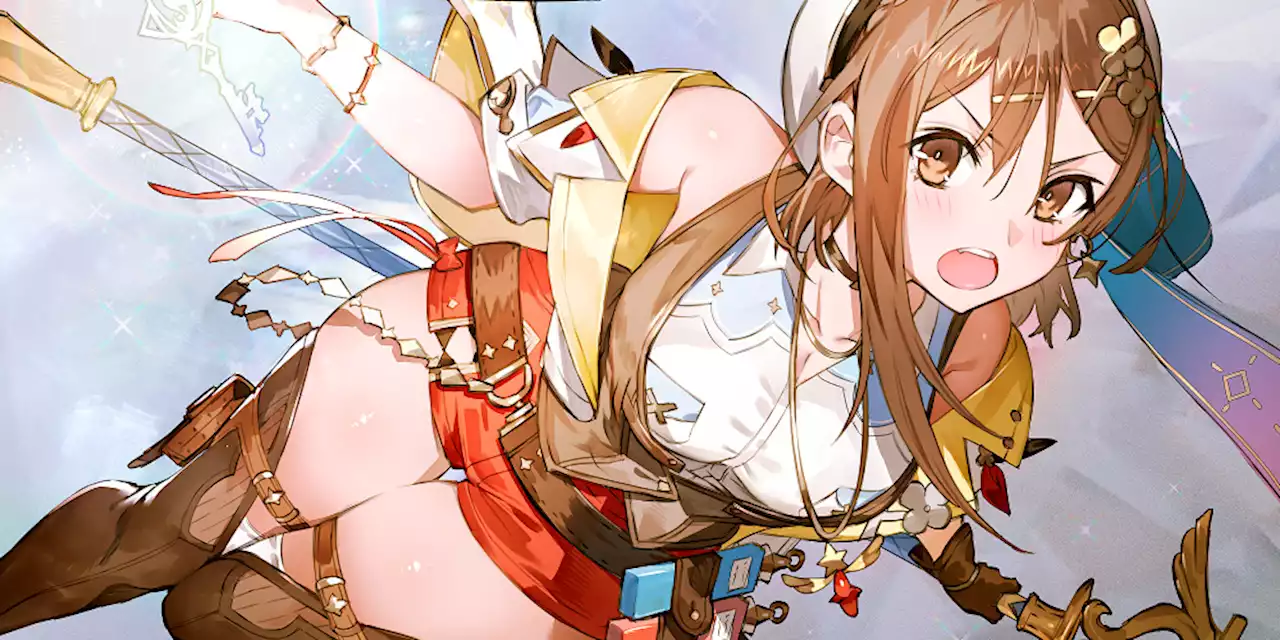 Atelier Ryza 3: Alchemist of the End & the Secret Key erhält japanischen Story-Trailer - ntower - Dein Nintendo-Onlinemagazin