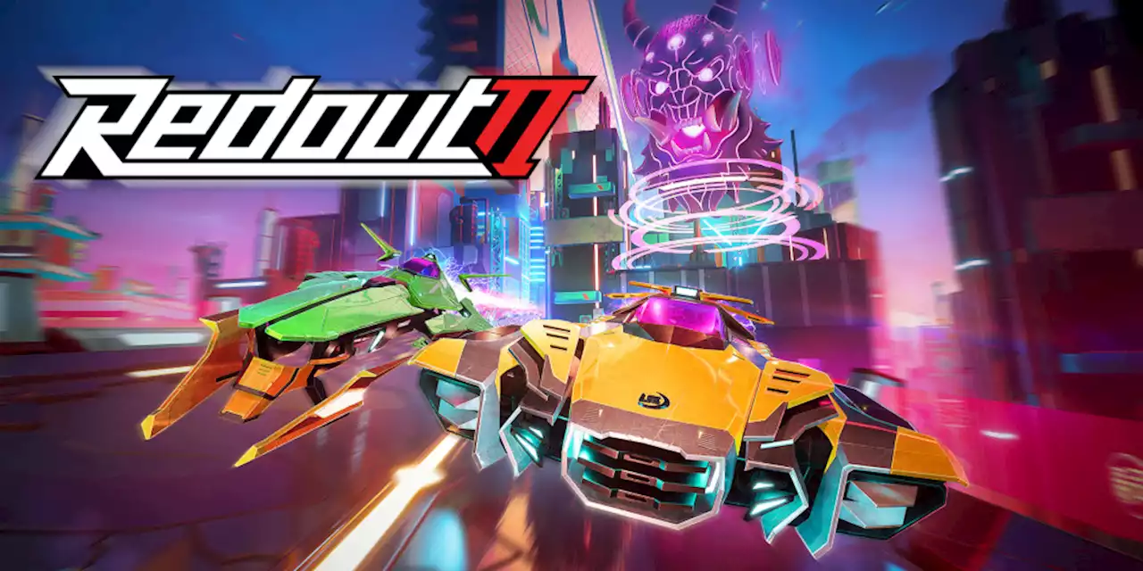 Redout 2: Kostenpflichtiges Winter Pack fügt frostige Strecken hinzu - ntower - Dein Nintendo-Onlinemagazin