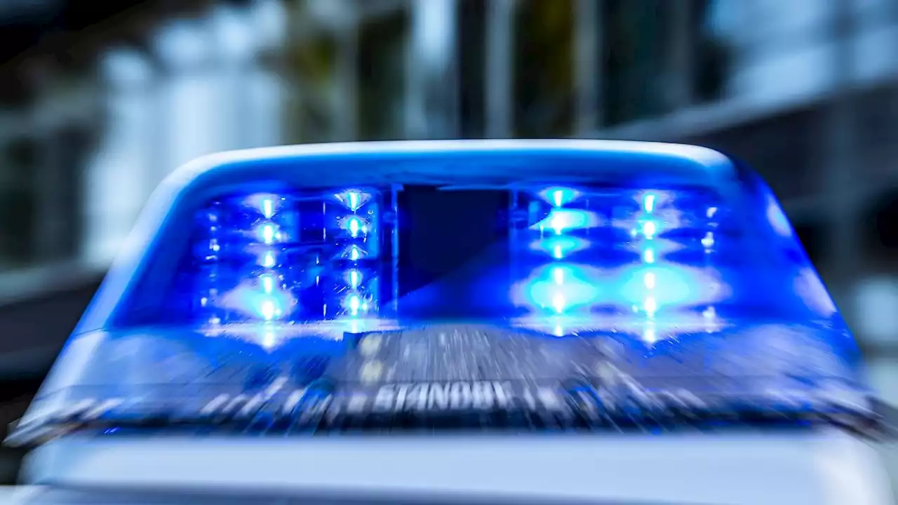 Polizei fasst Mann mit 29 Identitäten